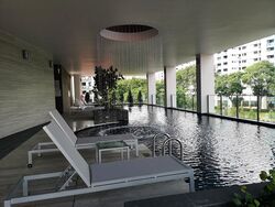Neem Tree (D12), Apartment #613228581